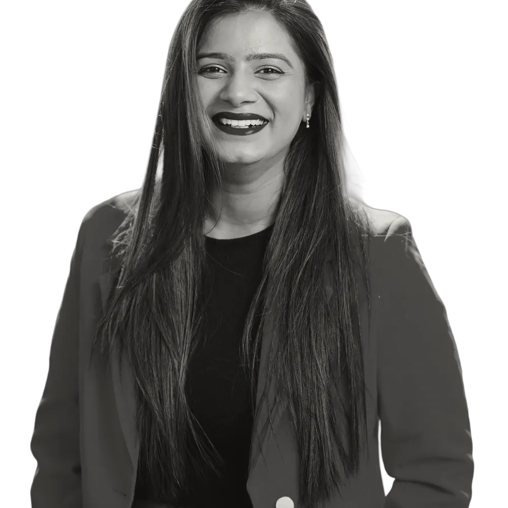 Jeevantika Lingalwar