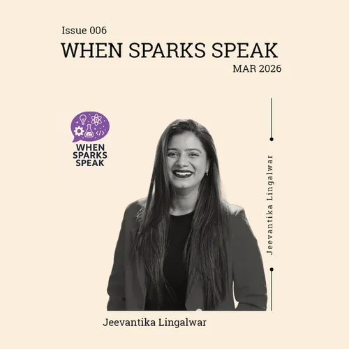 Jeevantika Lingalwar